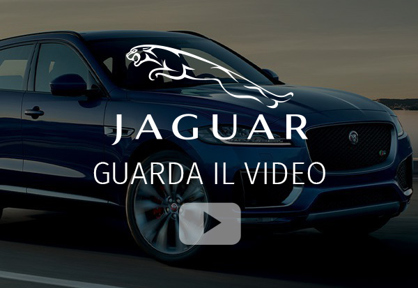 Video Jaguar